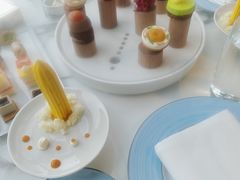 -傲廬·云端餐厅·深圳柏悦酒店
