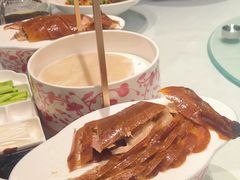 -香丰阁·烤鸭·川湘菜(清河店)
