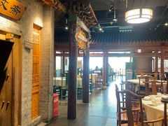 -东来顺饭庄(西直门店)