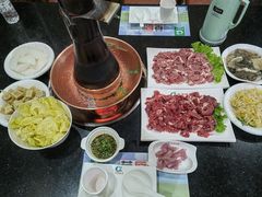-草原饭店火锅