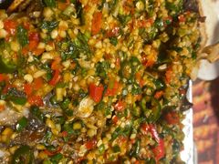 -木屋烧烤(西南角店)