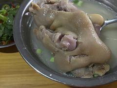 -吴氏蹄花
