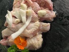 -凤园椰珍·椰子鸡火锅(番禺奥园广场店)