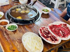 -柴头哥·牛肉火锅(爱民路店)