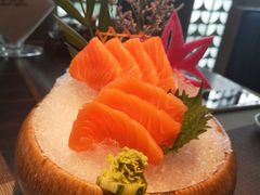 -山葵家·创意料理(临平银泰城店)
