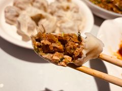 -百饺园(平山道店)