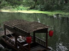 -西溪南古村落