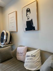 -演员的秘密·皮肤管理