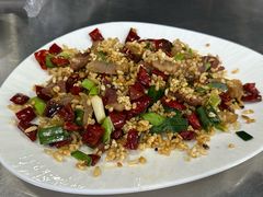-邹胖哥好好吃餐馆(荔波美食街店)