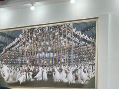 -皇鸽餐厅(龙塘店)