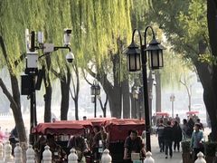 -清真·鸦儿李记·小馆(后海店)