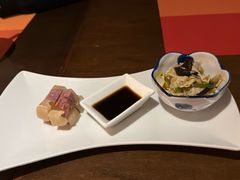 -上海金陵紫金山大酒店·汇海餐厅