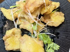 -满园烤鸭·春饼(太原街万达店)