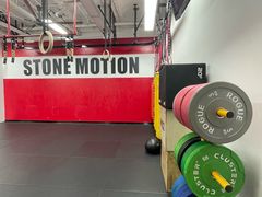 -Stone Motion释动健身