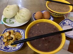 -粥公粥婆精品家常菜(青龙桥店)