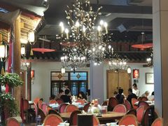 -金苑酒家·客家菜·广东老字号(万象店)