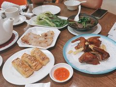 -潮福城大酒楼·潮粤菜·港式点心(阳光城店)