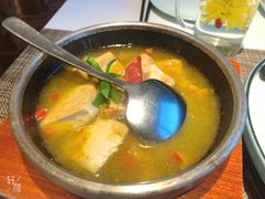 -上座云间·青年赣菜(绿茵店)