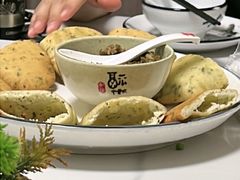 -王家土菜馆(霍山县店)