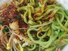 -老陈婆手工面庄