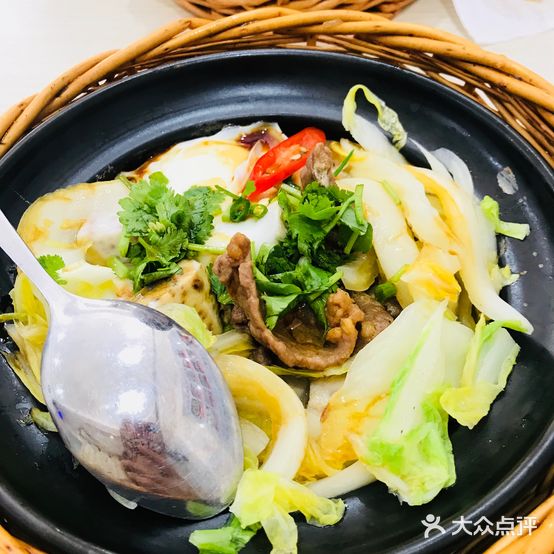 煲味王-煲仔饭(汕尾店)