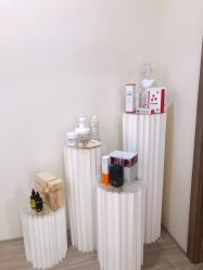 -Doria salon 小颜皮肤