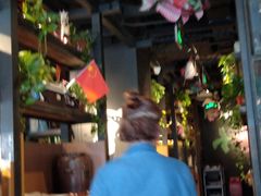 大堂-探鱼·鲜青椒爽麻烤鱼(西南商都店)