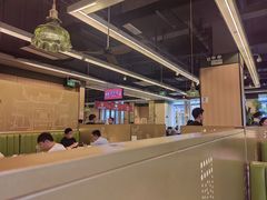-阿毛饭店首店·宁波老字号(文化广场店)