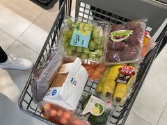 水果-盒马鲜生(莱蒙都会店)