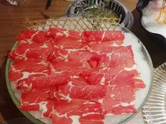 -尚海豆捞(乐虹坊店)