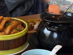 -莲餐厅·湖北菜·潜江小龙虾店(愚园路店)