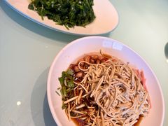 -老淮安·淮安菜(周恩来纪念馆店)