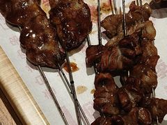 -老白清真烧烤(锦州旗舰店)