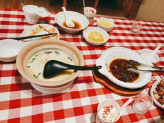 -西贝(上海我格广场店)