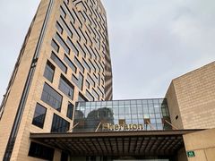 -上海嘉定喜来登酒店