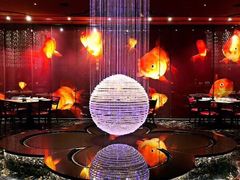 -8餐厅(新葡京酒店)