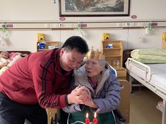 -上海爱以德护理院·康复(宝山院)