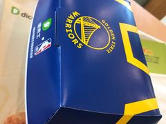 -德克士(龙阳广场店)