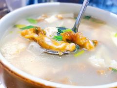 蛏子汤-海坛特色小吃·只做平潭特色菜(平潭店)