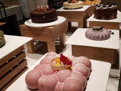 -海宁开元名都大酒店·地中海自助餐厅