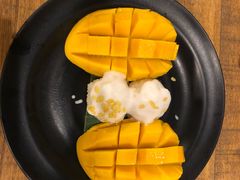 -Mango Tango