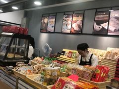 -喬家栅(汇联商厦店)
