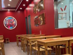 -塔斯汀中国汉堡(嘉禾望岗地铁站店)