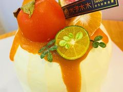 -木子木水日式烫面包(世界城光谷店)