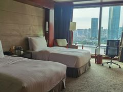 -上海凯宾斯基大酒店