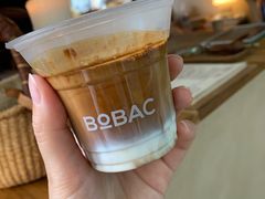 -BOBAC