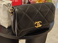 -CHANEL(恒隆广场店)