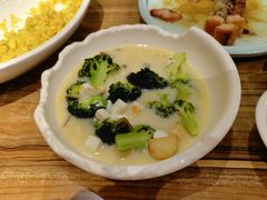 -粤港餐厅(禹州商业广场店)