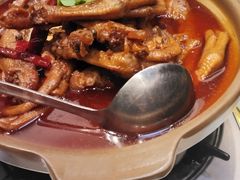 -小碗大胃(福久源新天地店)