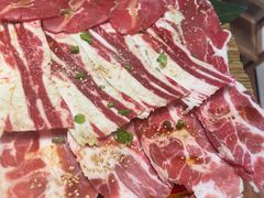-AJIYA·池袋日式烧肉自助(天津万象城店)
